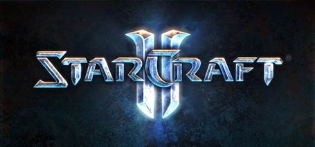 StarCraft 2: Wings of Liberty 20070519-starcraft2-logo